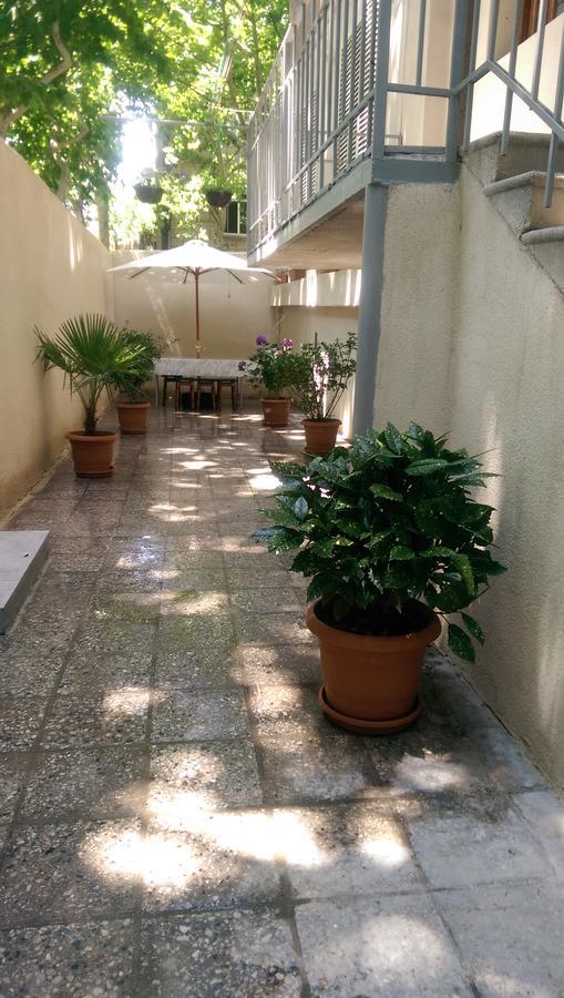 Holiday Rooms Tbilisi Exterior foto